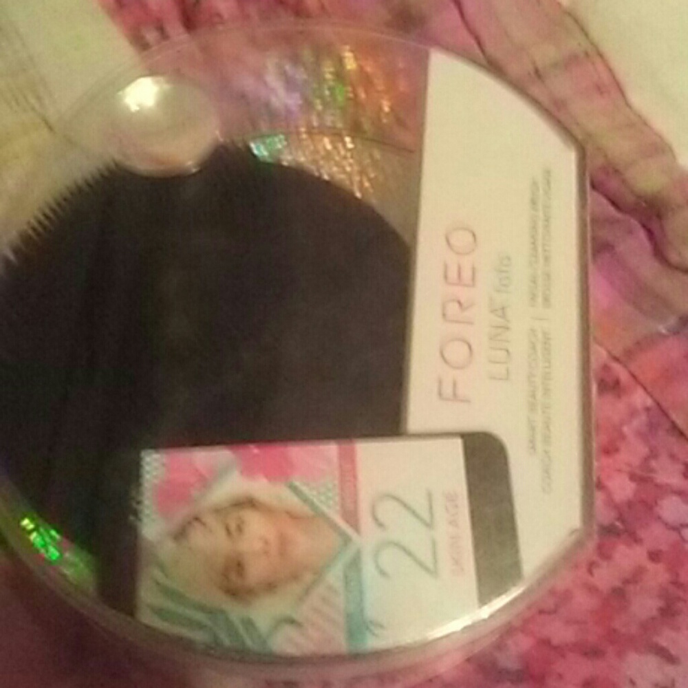 Foreo Luna